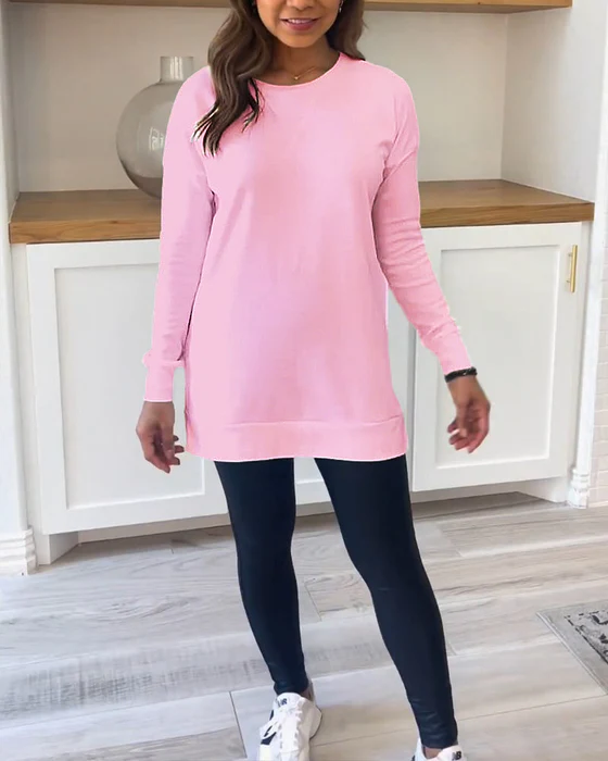 Vardi Dante™ Liora Top | Casual e alla moda