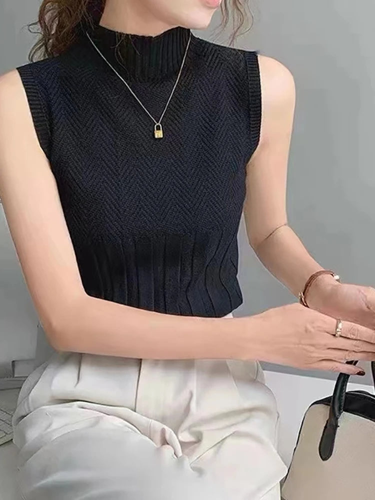 Vardi Dante™ Brienna Top | Maglia & Casual