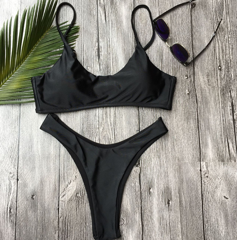 AquaLivv - Jednolite bikini