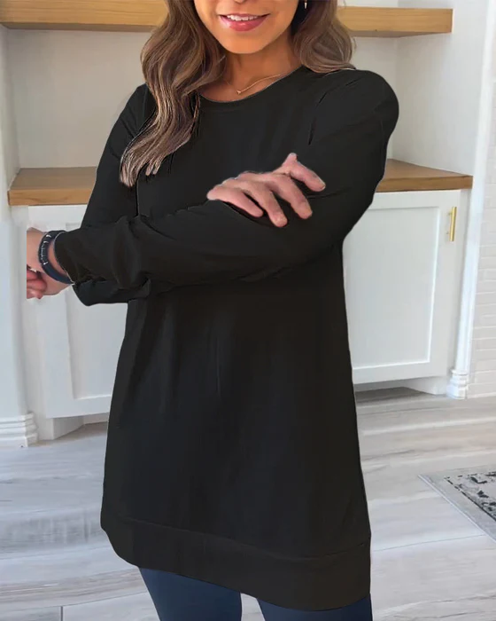 Vardi Dante™ Liora Top | Casual e alla moda