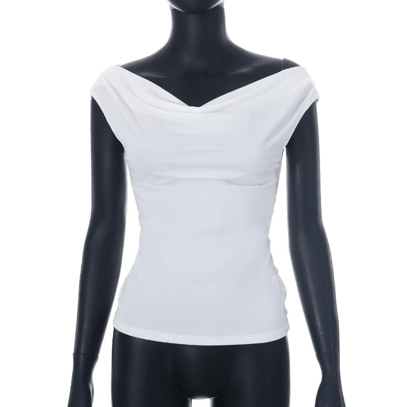 Vardi Dante™ Eloweth Top | Unico ed elegante