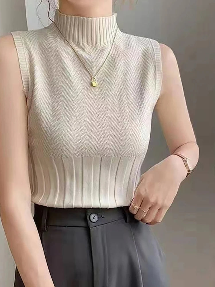 Vardi Dante™ Brienna Top | Maglia & Casual