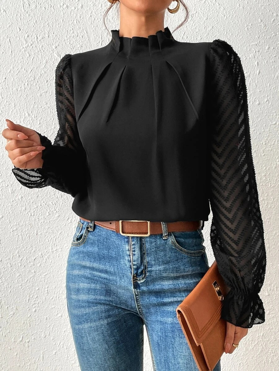 Lindsay | Top donna