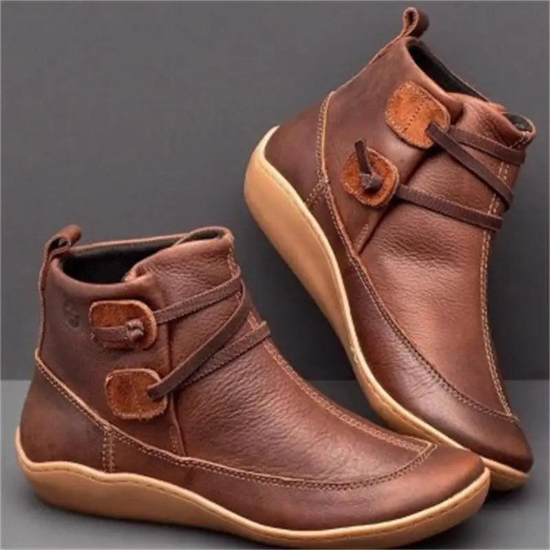 Wygodne, stylowe buty do codziennego użytku