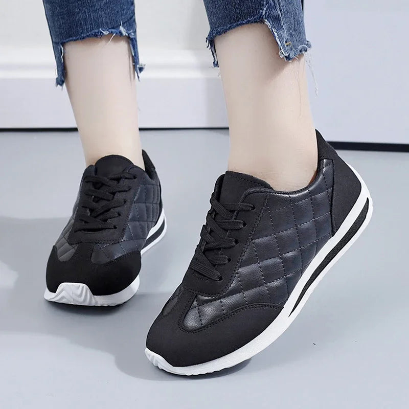 Sneakersy Ulisa | Casualowe sneakersy