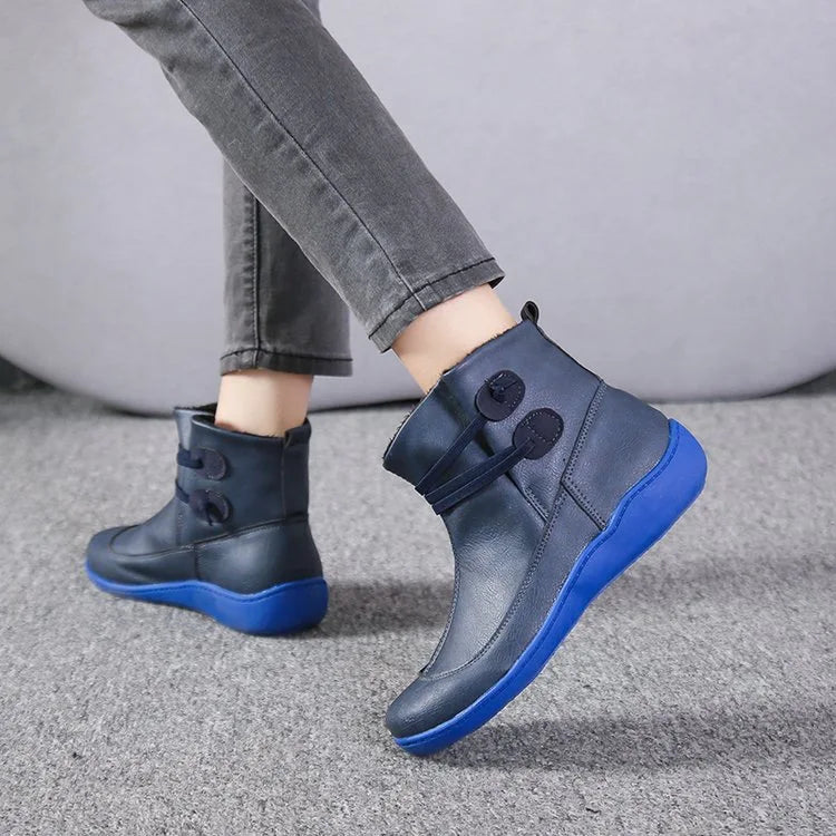 Wygodne, stylowe buty do codziennego użytku