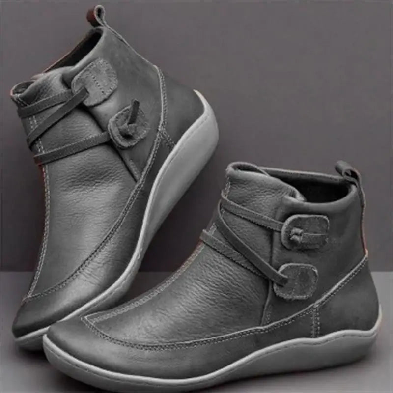 Wygodne, stylowe buty do codziennego użytku