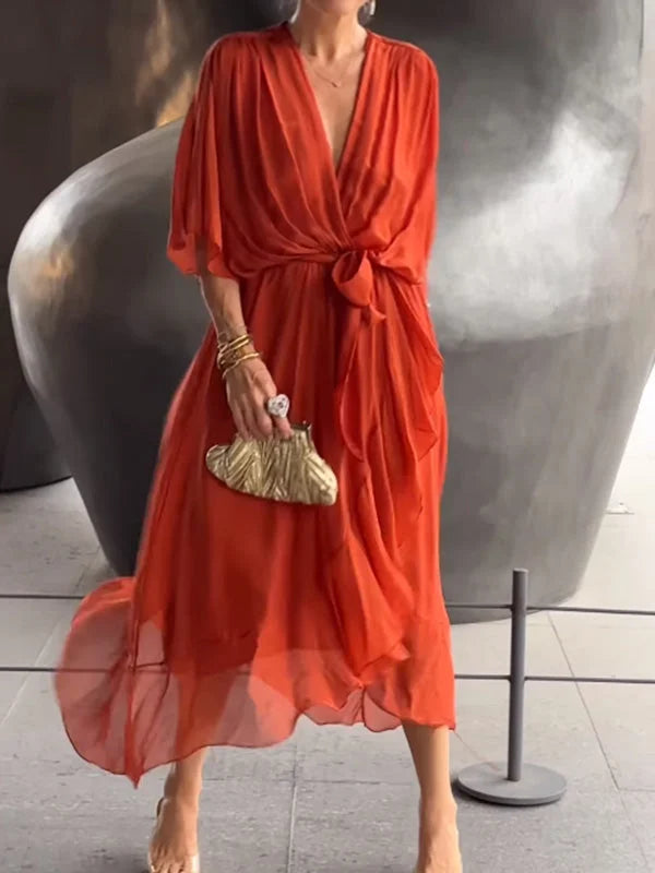 Salome - Letnia sukienka