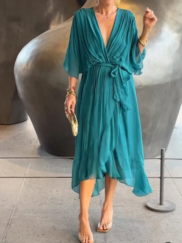 Salome - Letnia sukienka