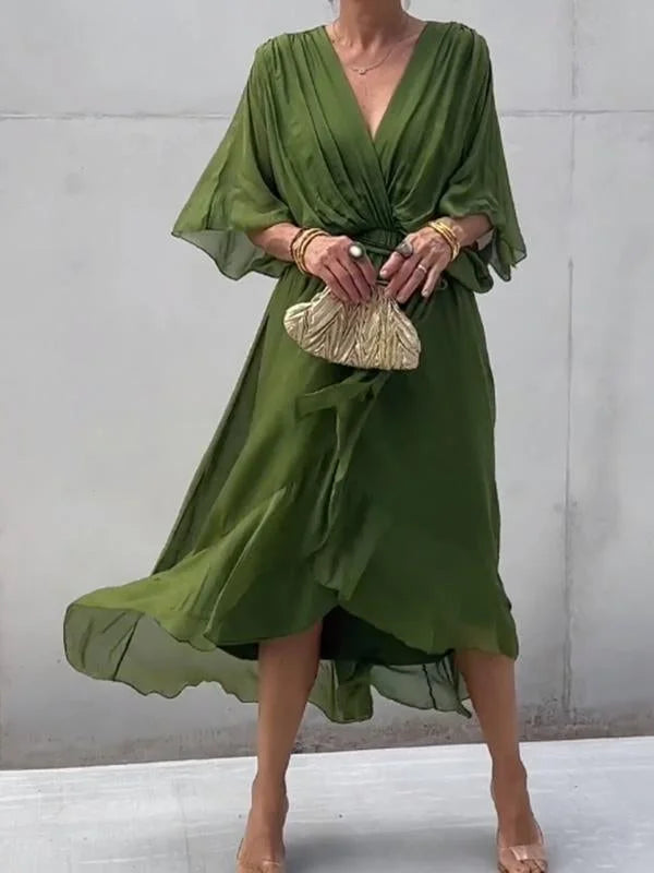 Salome - Letnia sukienka