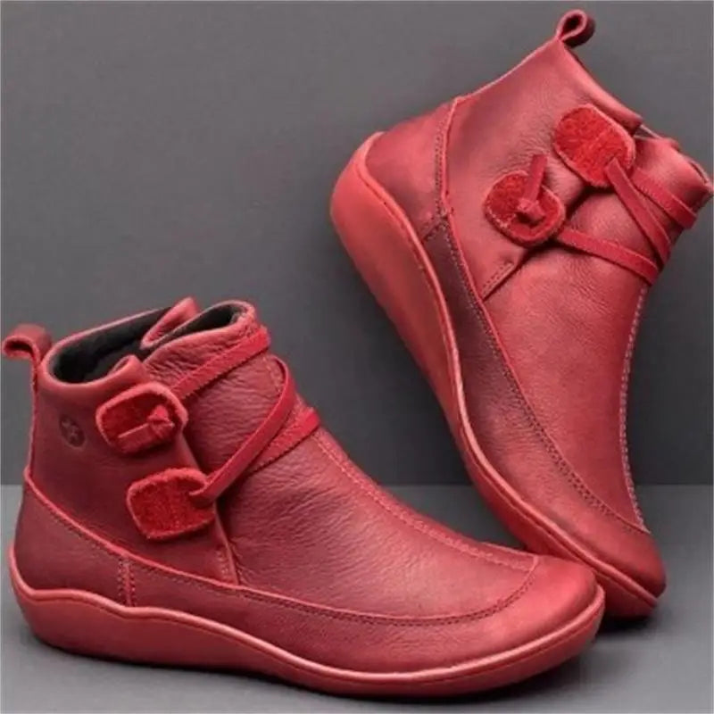 Wygodne, stylowe buty do codziennego użytku