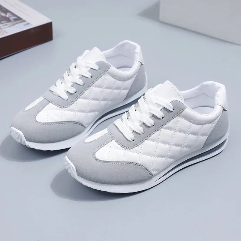 Sneakersy Ulisa | Casualowe sneakersy