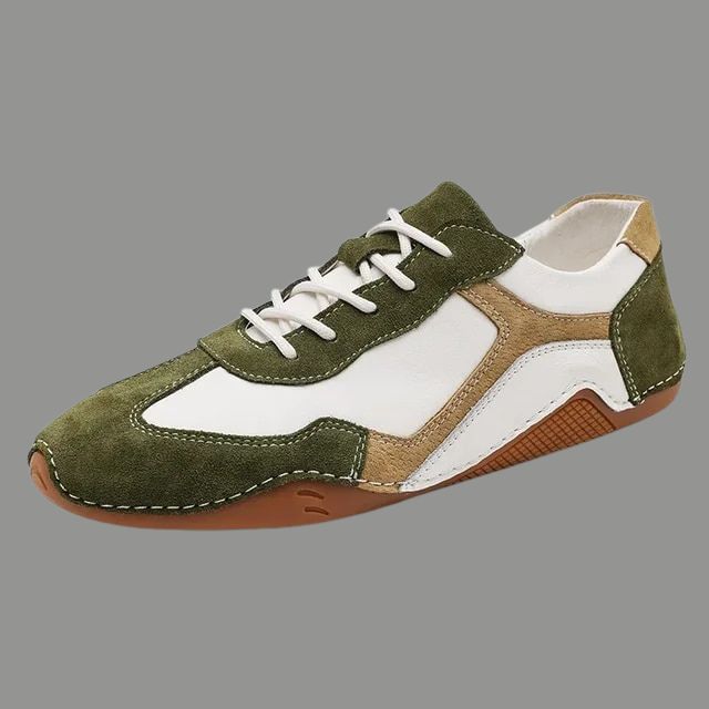 Ymbert Sneakers | Męskie trampki ortopedyczne