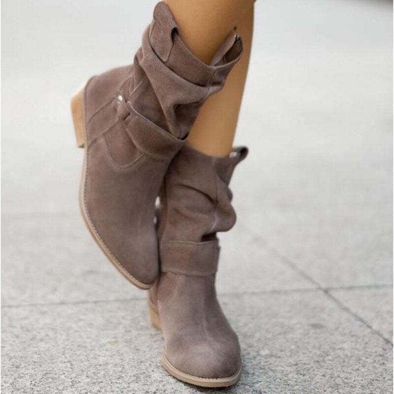 Ella - Wiosenne buty