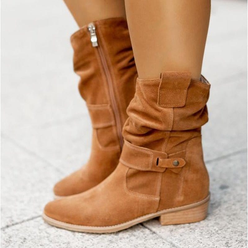 Ella - Wiosenne buty