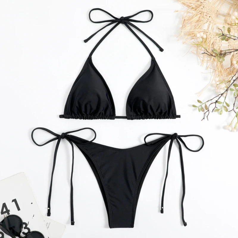SoSoof - Solidne bikini brazylijskie
