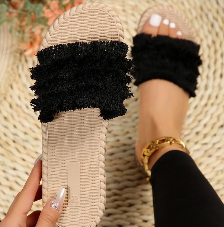 Sandały SAVANNAH | BohoStyle Flipflops