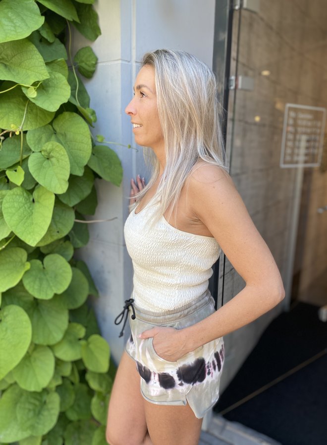 Vardi Dante™ Xanthe Top | Elegante e versatile