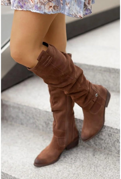 Wygodne buty jesienno-zimowe do stylowego noszenia na co dzień