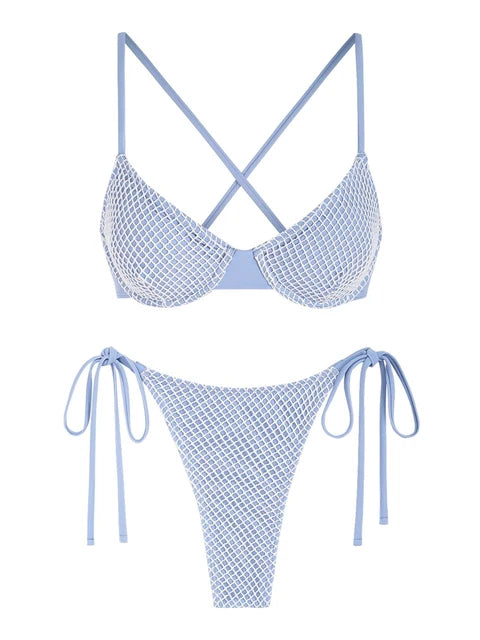 Vardi Dante™ Lina Bikini | Trendy e accattivante