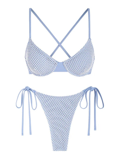 Vardi Dante™ Lina Bikini | Trendy e accattivante