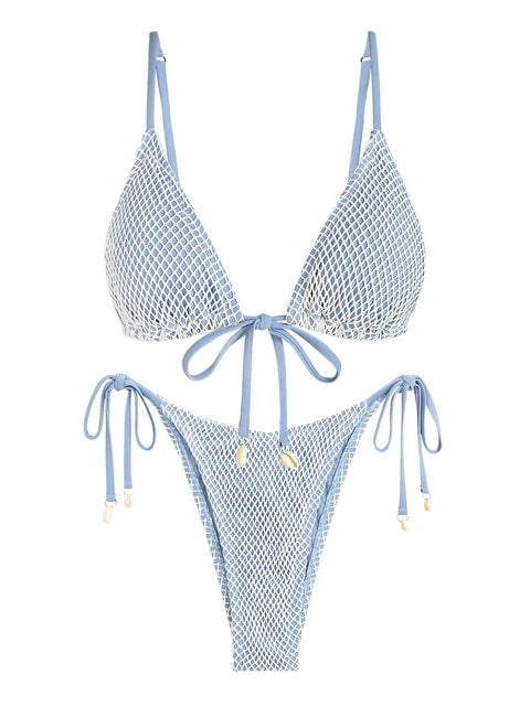 Vardi Dante™ Lina Bikini | Trendy e accattivante