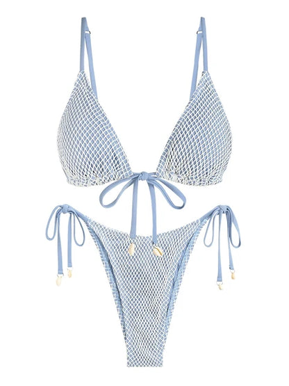 Vardi Dante™ Lina Bikini | Trendy e accattivante