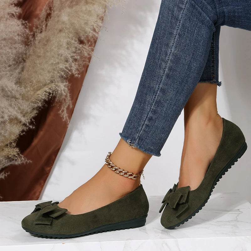 ABI - Scarpe ortopediche basse