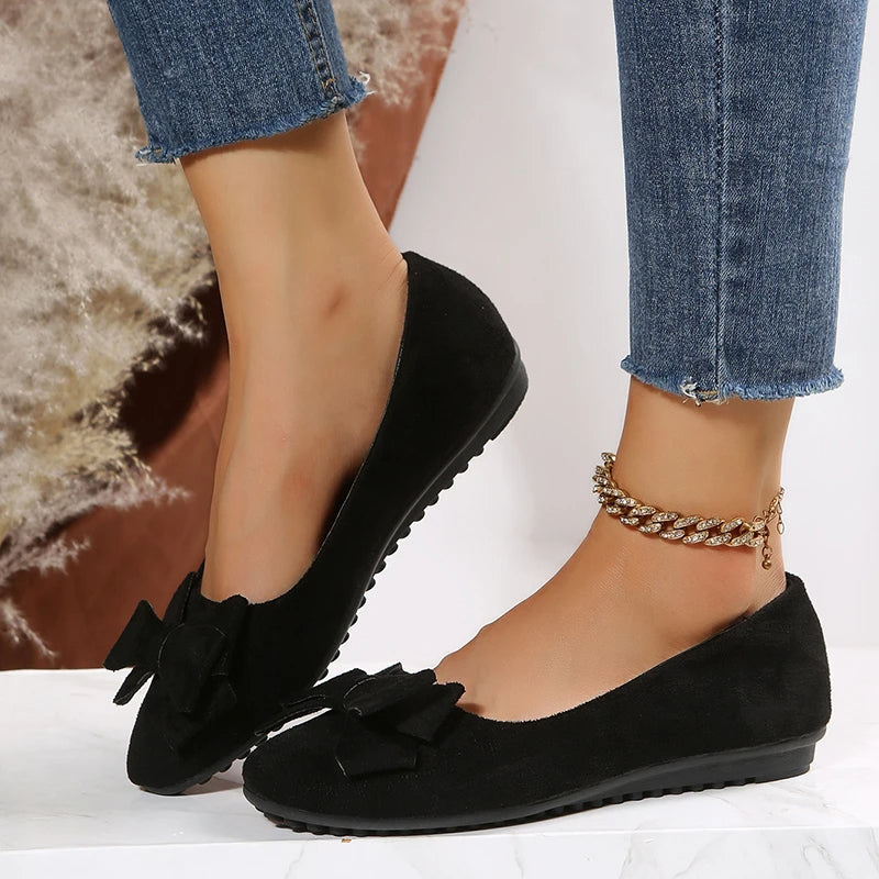ABI - Scarpe ortopediche basse