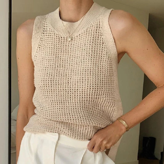 Vardi Dante™ Sylvestra Top | Arioso ed elegante