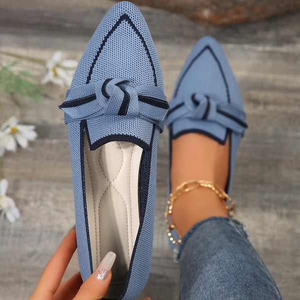 Baleriny Florentine - wygodne i eleganckie