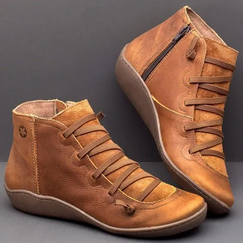 Jocelyn - Wygodne buty