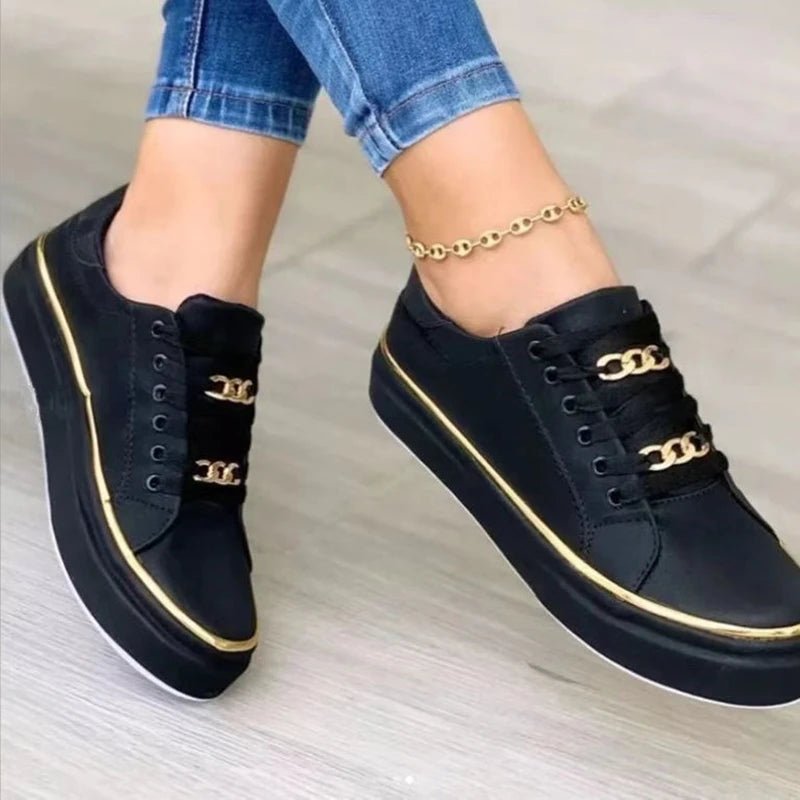 Buty zapewniające stylowy wygląd: nowa linia