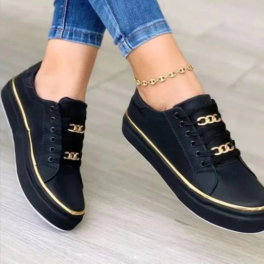 Buty zapewniające stylowy wygląd: nowa linia