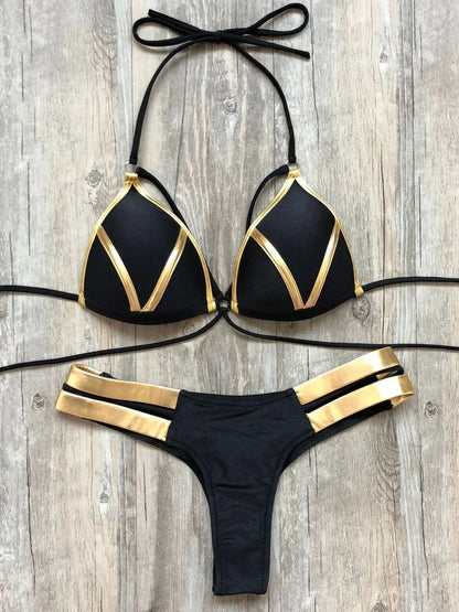 Vardi Dante™ Rika Bikini | Sexy ed elegante