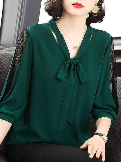 Vardi Dante™ Jade Top | Elegante e confortevole
