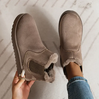 Minimalistyczne buty damskie do noszenia na co dzień