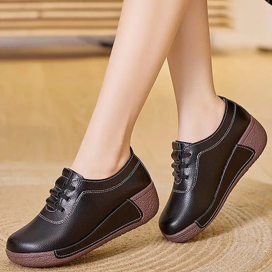 D,LUCY - Ekskluzywne damskie buty tenisowe