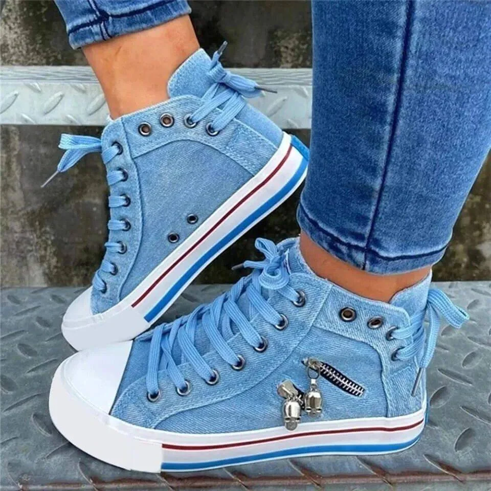 Saga - Wygodne i eleganckie buty sportowe