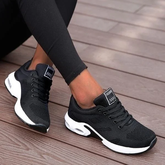Lucia - Damskie buty na wysokim obcasie