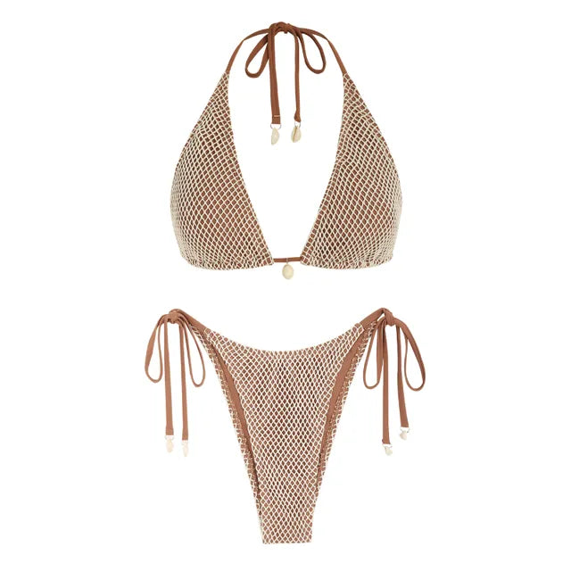 Vardi Dante™ Lina Bikini | Trendy e accattivante