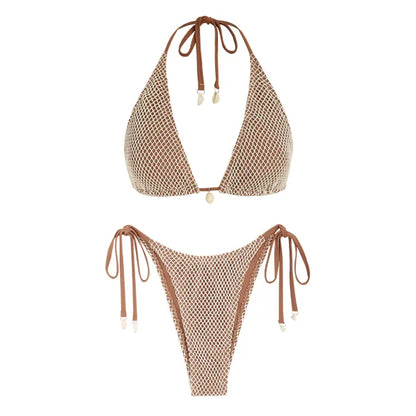 Vardi Dante™ Lina Bikini | Trendy e accattivante