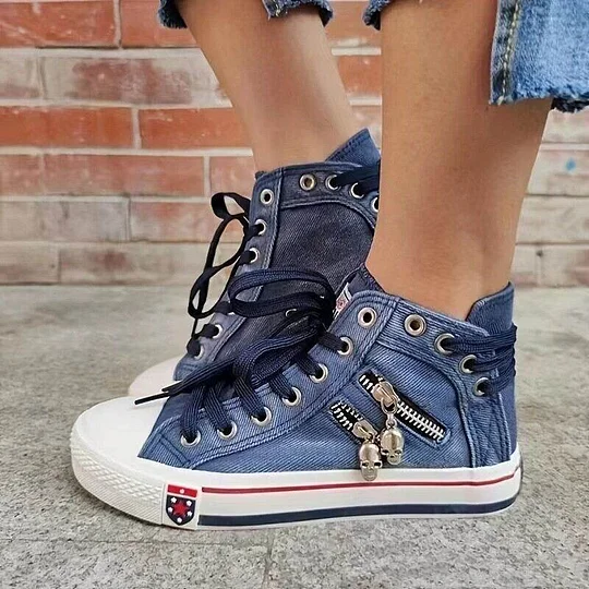Saga - Wygodne i eleganckie buty sportowe