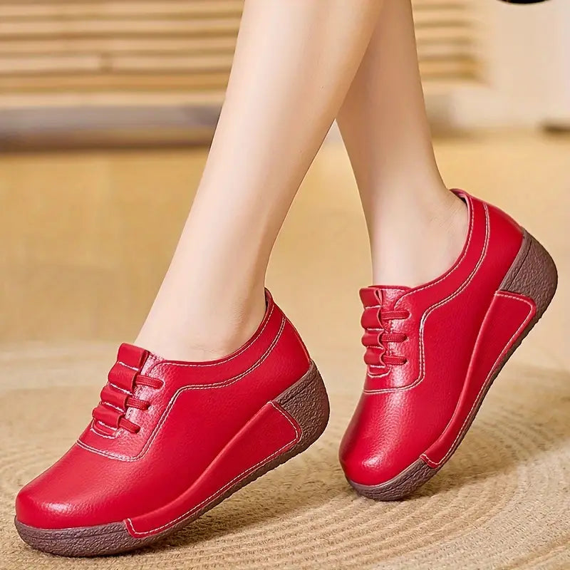 D,LUCY - Ekskluzywne damskie buty tenisowe