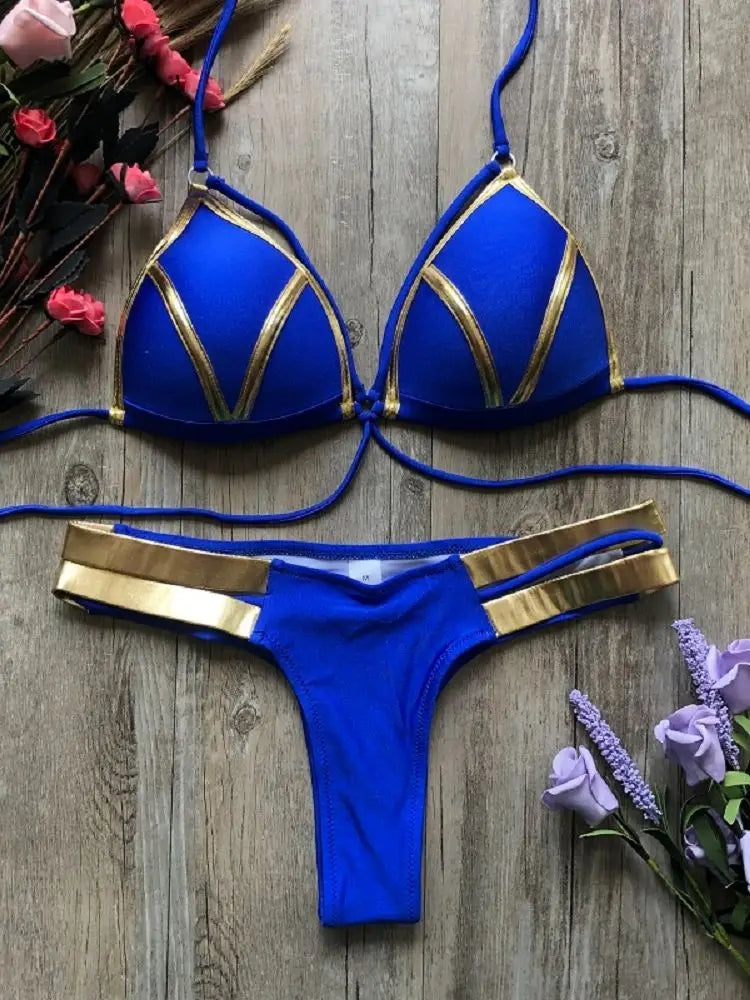 Vardi Dante™ Rika Bikini | Sexy ed elegante