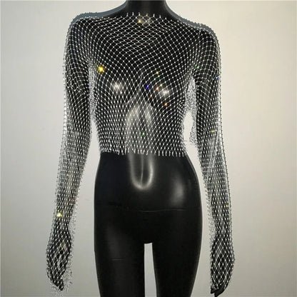 Vardi Dante™ Raelynn Top | Sexy e accattivante