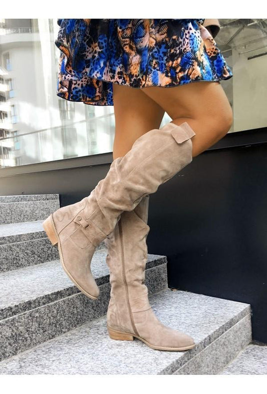 Wygodne buty jesienno-zimowe do stylowego noszenia na co dzień