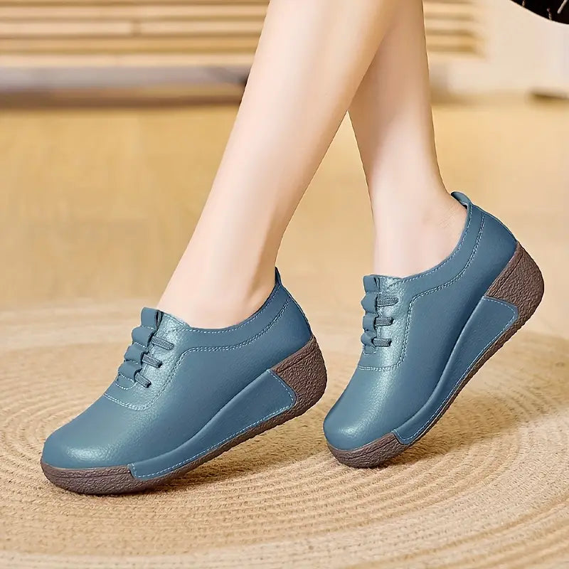 D,LUCY - Ekskluzywne damskie buty tenisowe