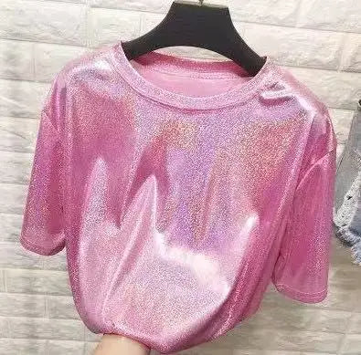 Vardi Dante™ Tyndra Top | Lucido ed elegante