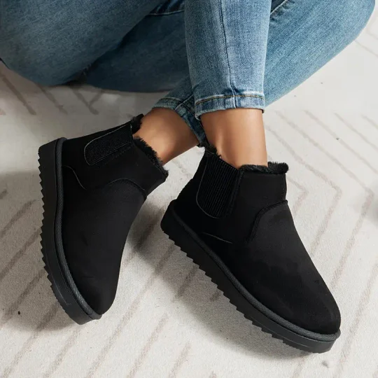 Minimalistyczne buty damskie do noszenia na co dzień